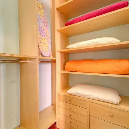 아파트 Huge Elegant Flat In Vatican Area
