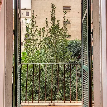 Huge Elegant Flat In Vatican Area 로마