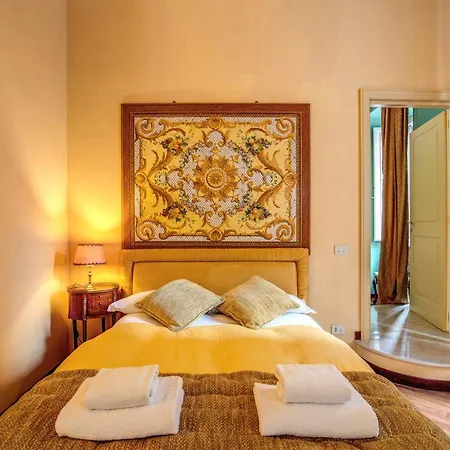 Huge Elegant Flat In Vatican Area * Rome