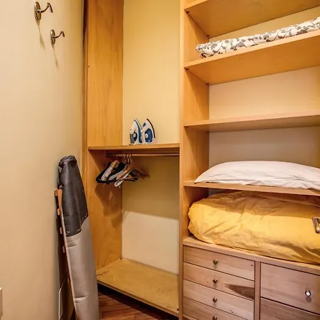 Huge Elegant Flat In Vatican Area Apartment *