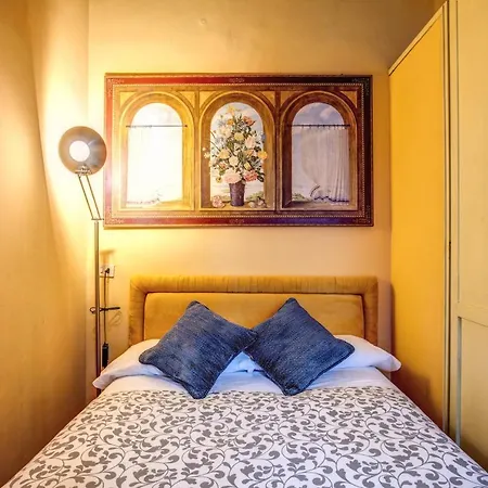 Huge Elegant Flat In Vatican Area * Rom