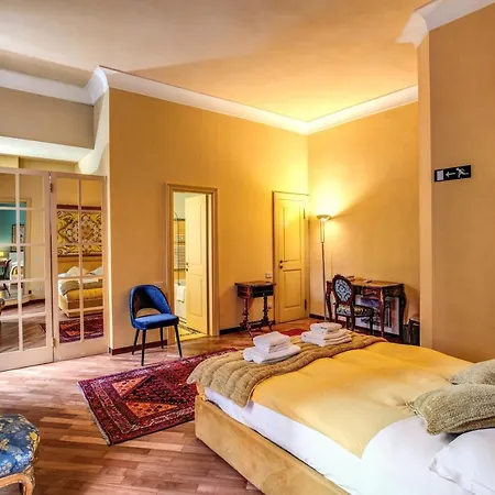 Huge Elegant Flat In Vatican Area * Rome