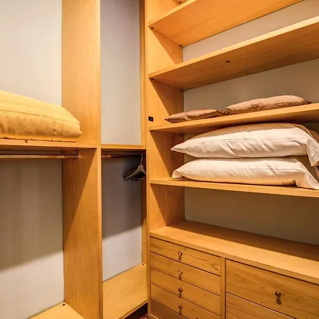 Huge Elegant Flat In Vatican Area * Rom