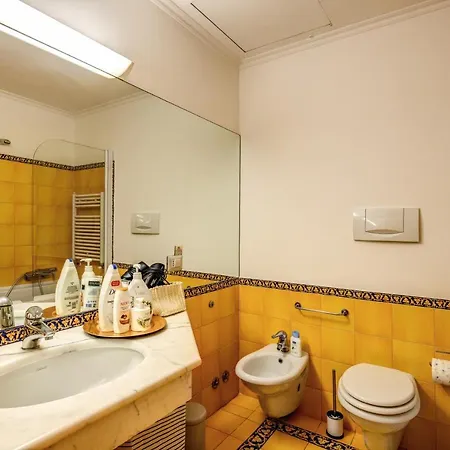 Huge Elegant Flat In Vatican Area * Rom