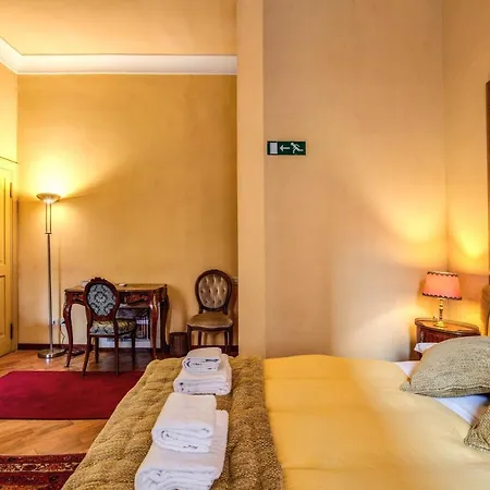 Apartment Huge Elegant Flat In Vatican Area *